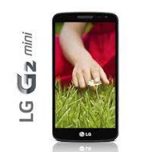 LG G2 Mini