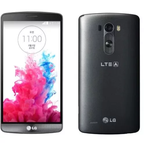 LG G3