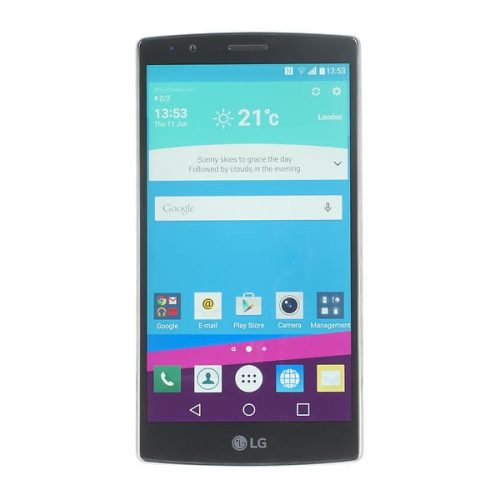 LG G4