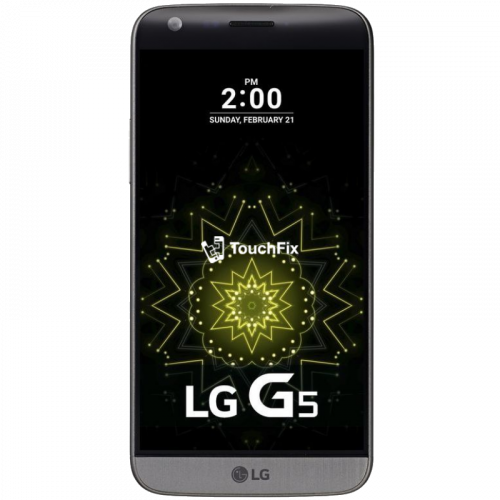 LG G5