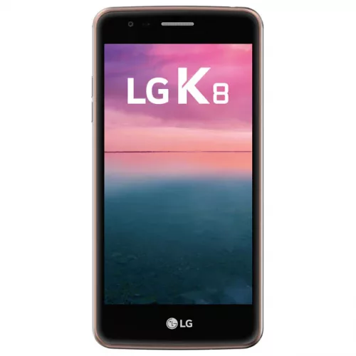 LG K8 2017