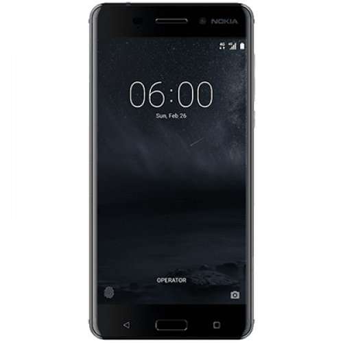 Nokia 6